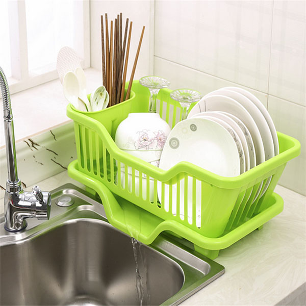 Kitchen Sink Rack Pakistan
