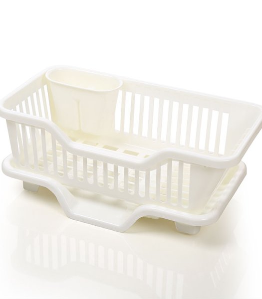 Kitchen Sink Rack