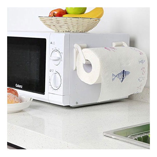 Adjustable Magnetic Tissue Roll Holder - Image 3