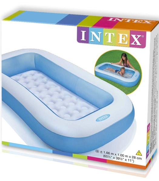 INTEX Swimming Pool For Kids