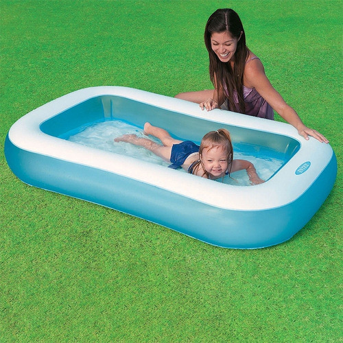 INTEX Swimming Pool For Kids - Image 4