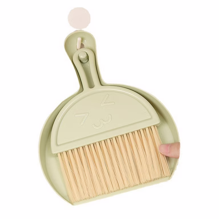Quick-Clean Mini Dustpan - Image 3