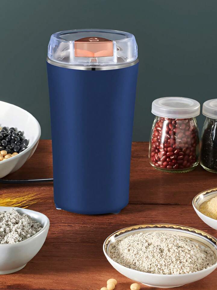 Portable Electric Spice Multifunctional Grinder - Image 2