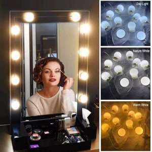 Vanity Mirror Light LED Bulbs