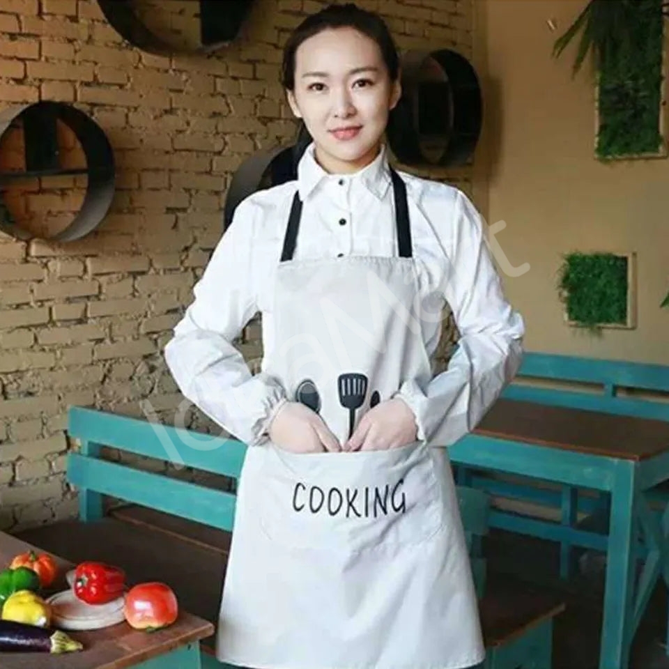 kitchen-water-proof-apron-adjustable-for-women-and-men-product-image