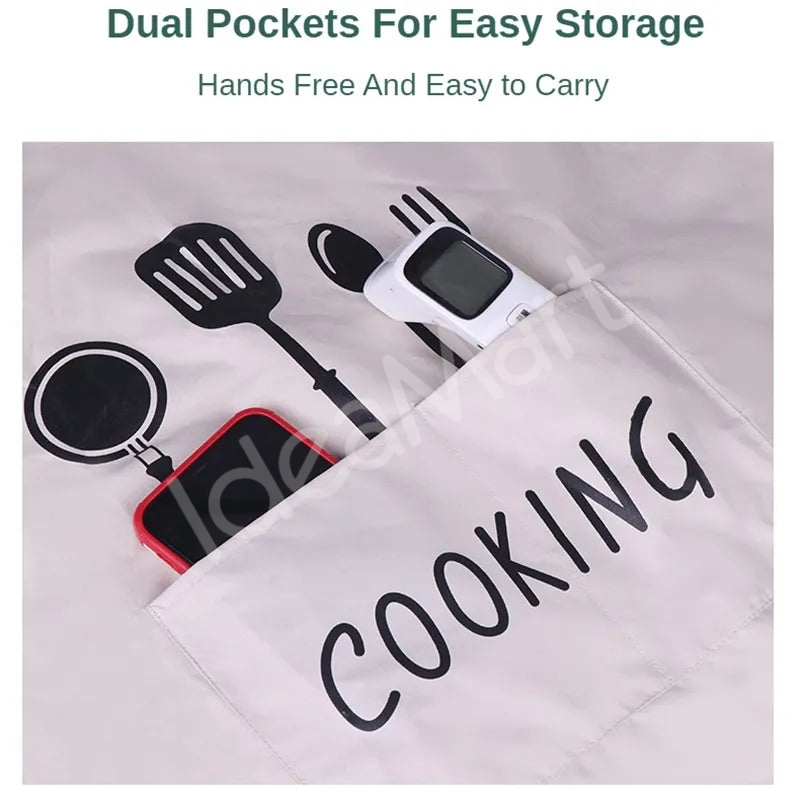 kitchen-water-proof-apron-adjustable-for-women-and-men-product-image