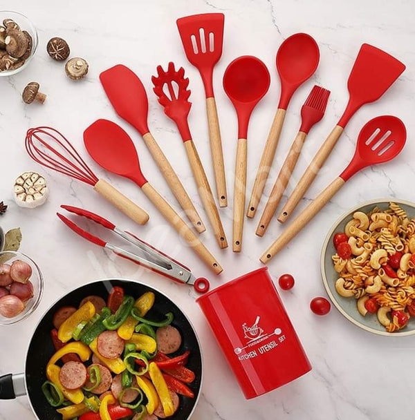 non-stick-cookware-laddle-and-kitchen-set-product-image