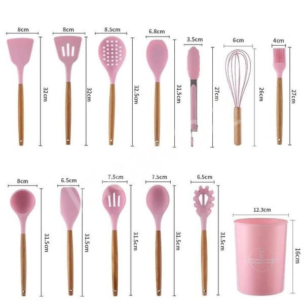 non-stick-cookware-laddle-and-kitchen-set-product-image