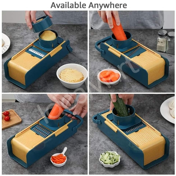 best-quality-6-in-1-vegetable-cutter-product-image