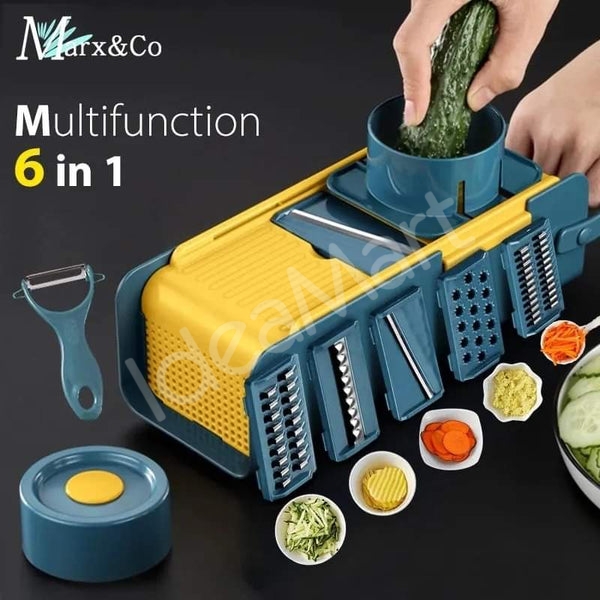 best-quality-6-in-1-vegetable-cutter-product-image
