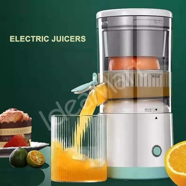 multifunction-portable-rechargeable-juicer-fresh-fruit-mini-juicer-product-image