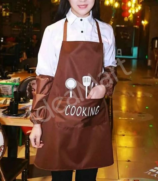 kitchen-water-proof-apron-adjustable-for-women-and-men-product-image