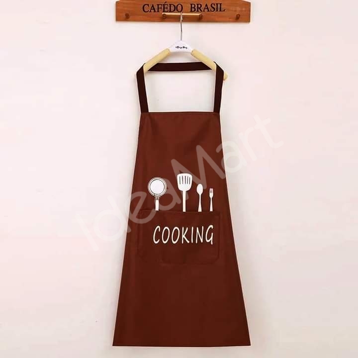 kitchen-water-proof-apron-adjustable-for-women-and-men-product-image