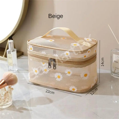 polyester-2-pieces-makeup-bag-set-for-travel-storage-product-image