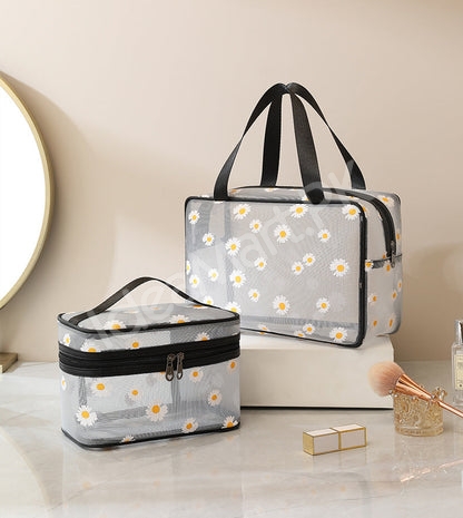 polyester-2-pieces-makeup-bag-set-for-travel-storage-product-image