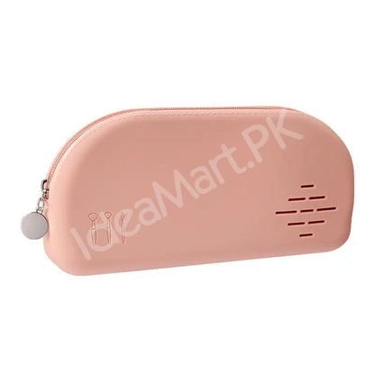 waterproof-silicone-makeup-pouch-organizer-for-cosmetic-brush-storage-product-image
