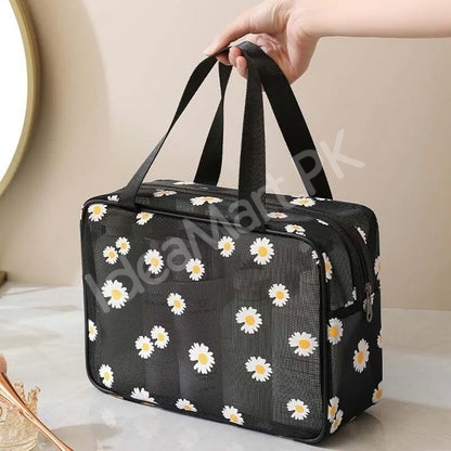 polyester-2-pieces-makeup-bag-set-for-travel-storage-product-image