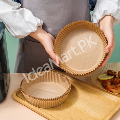 air-fryer-paper-liner-pack-of-50pcs-product-image