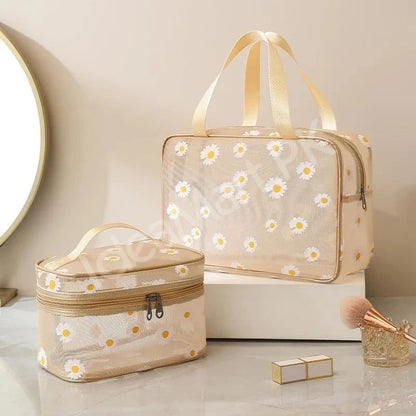 polyester-2-pieces-makeup-bag-set-for-travel-storage-product-image
