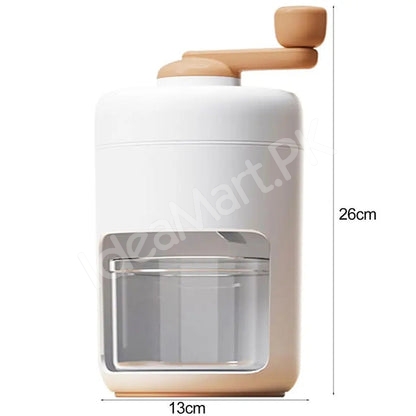 high-quality-stainless-steel-manual-ice-crusher-product-image