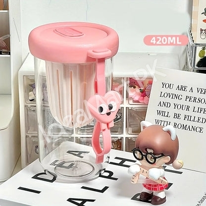 420ml-cute-drinking-cup-with-straw-tea-infuser-product-image