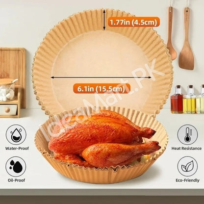 air-fryer-paper-liner-pack-of-50pcs-product-image