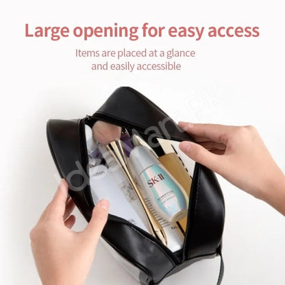 leather-cosmetic-bag-organizer-with-handle-for-toiletry-essentials-storage-product-image