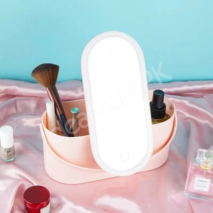 portable-plastic-makeup-oragnizer-with-lighted-mirror-for-travel-product-image