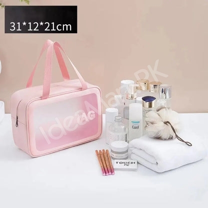 leather-cosmetic-bag-organizer-with-handle-for-toiletry-essentials-storage-product-image