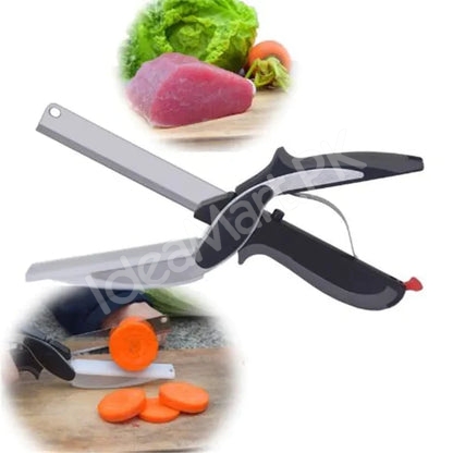 high-quality-sharp-clever-cutter-stainless-steel-clever-cutter-product-image