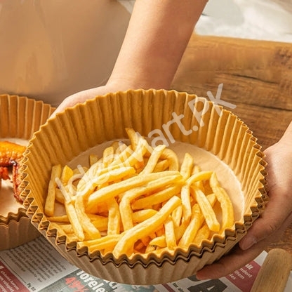 air-fryer-paper-liner-pack-of-50pcs-product-image