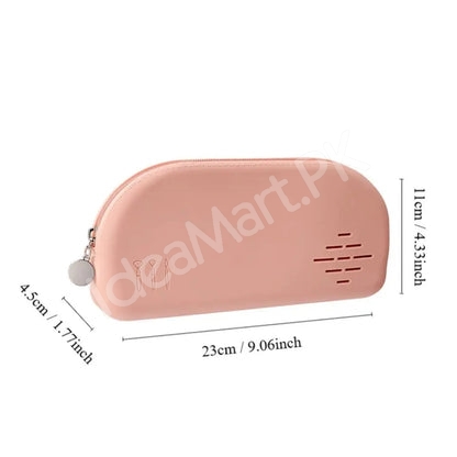 waterproof-silicone-makeup-pouch-organizer-for-cosmetic-brush-storage-product-image