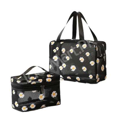 polyester-2-pieces-makeup-bag-set-for-travel-storage-product-image