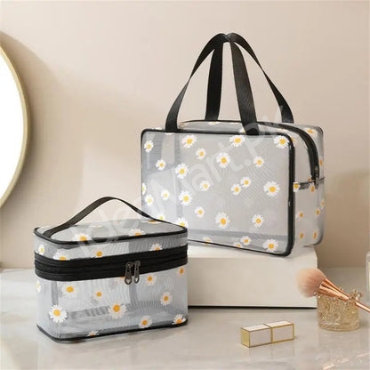 polyester-2-pieces-makeup-bag-set-for-travel-storage-product-image