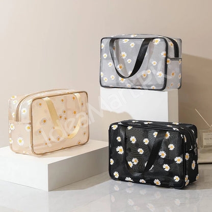 polyester-2-pieces-makeup-bag-set-for-travel-storage-product-image