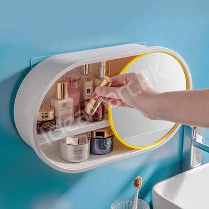 wall-mounted-cosmetics-organizer-product-image