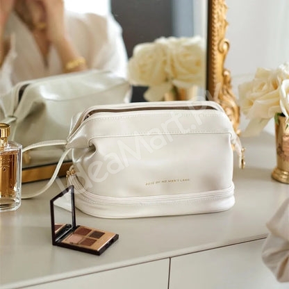 portable-leather-waterproof-makeup-bag-for-toiletries-storage-product-image