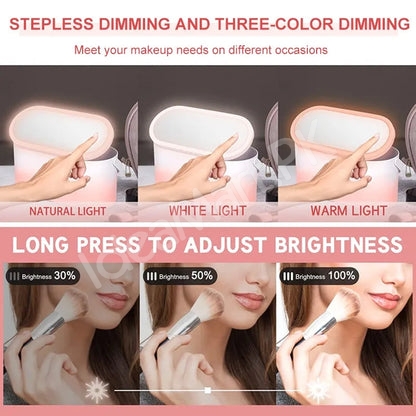 portable-plastic-makeup-oragnizer-with-lighted-mirror-for-travel-product-image