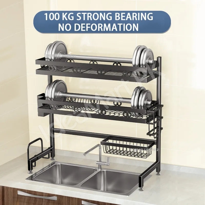 double-layer-double-sink-organizer-product-image