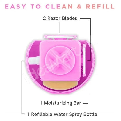 3-in-1-plastic-hair-shaver-with-water-spray-bottle-for-women-men-product-image