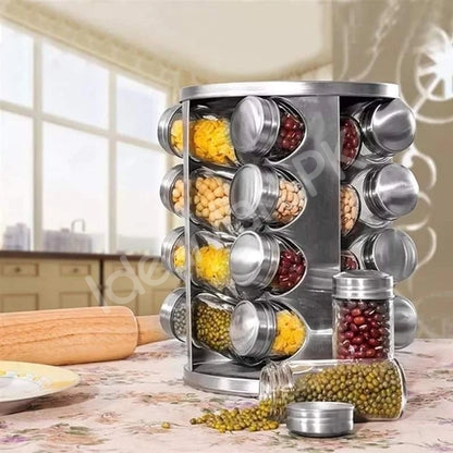 kitchen-spices-organizer-rotating-spices-rack-product-image