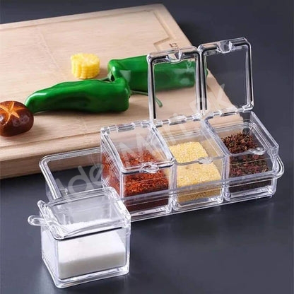 acrylic-high-quality-4-grid-spices-rack-product-image