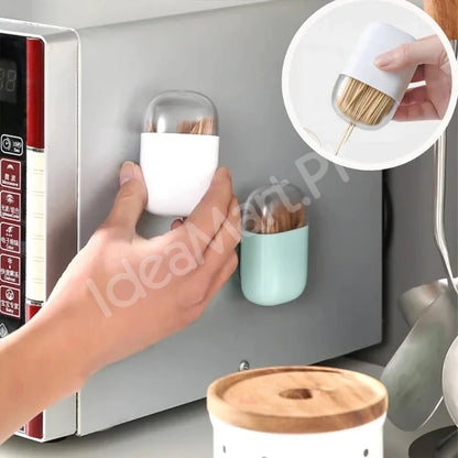 toothpick-holder-with-magnetic-holding-option-product-image