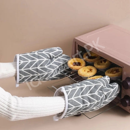 microwave-oven-gloves-high-quality-cotton-linen-material-gloves-product-image