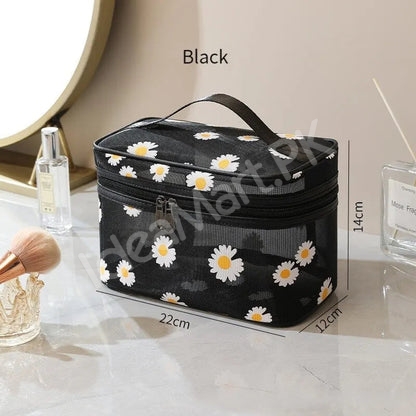 polyester-2-pieces-makeup-bag-set-for-travel-storage-product-image