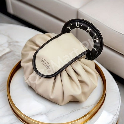 duffle-waterproof-drawstring-makeup-bag-for-cosmetic-storage-product-image
