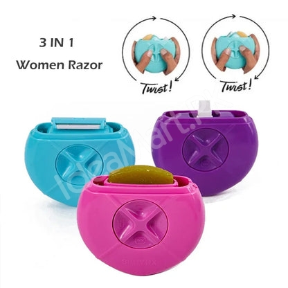 3-in-1-plastic-hair-shaver-with-water-spray-bottle-for-women-men-product-image