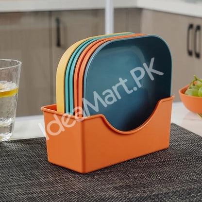 8pcs-mini-snacks-plates-with-stand-product-image