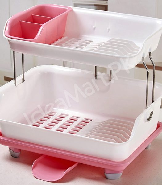 two-layer-dish-draining-rack-product-image