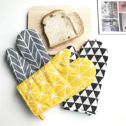microwave-oven-gloves-high-quality-cotton-linen-material-gloves-product-image